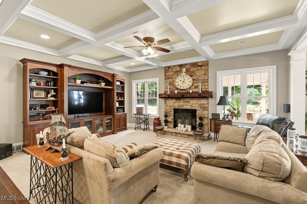 Ghent Village - Residential