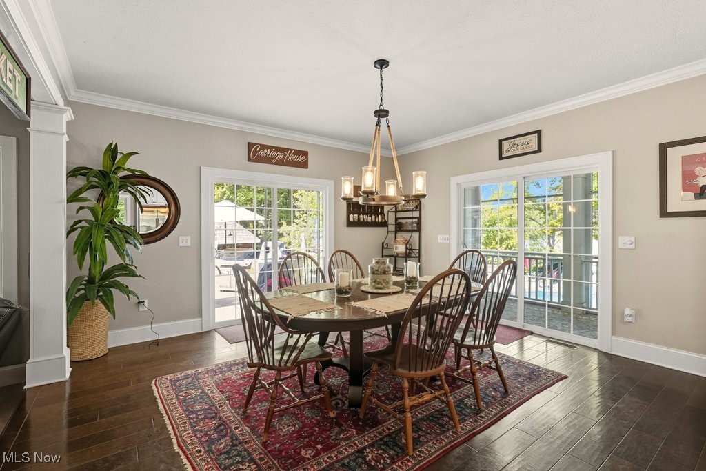 Ghent Village - Residential