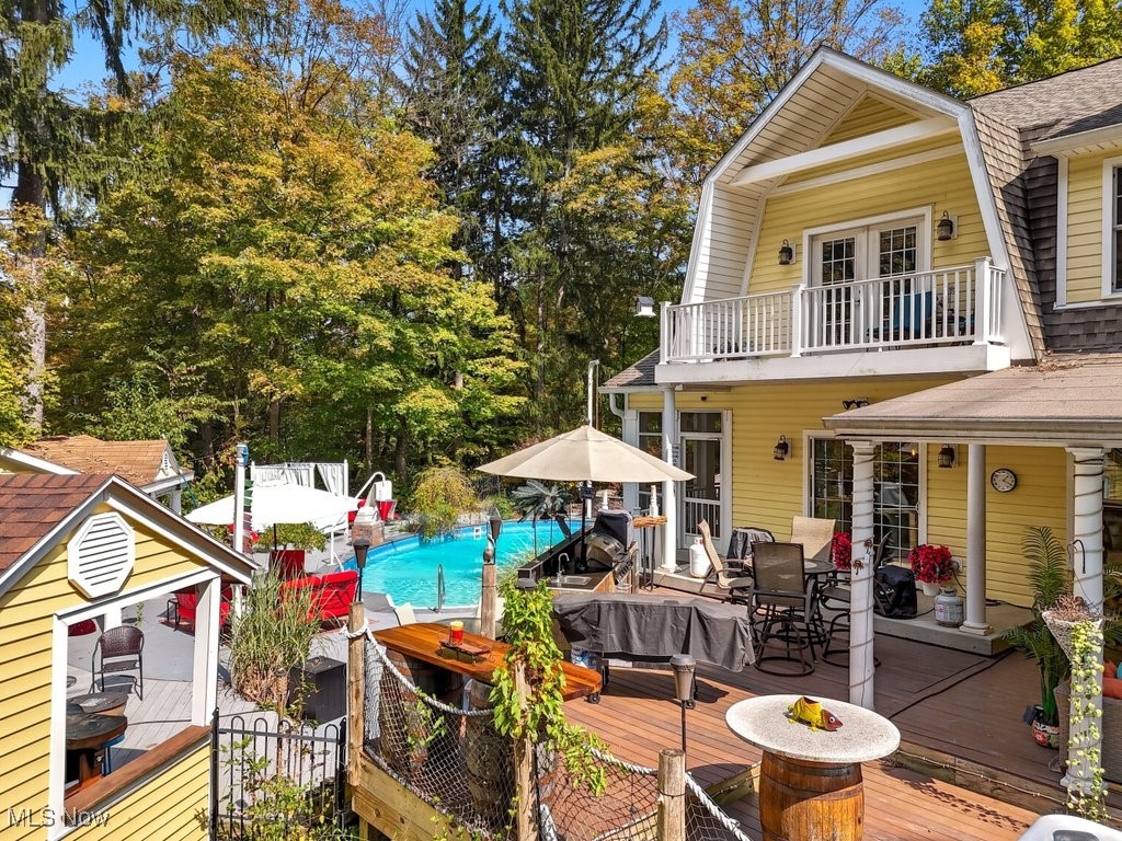 Ghent Village - Residential