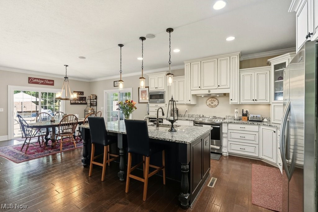 Ghent Village - Residential