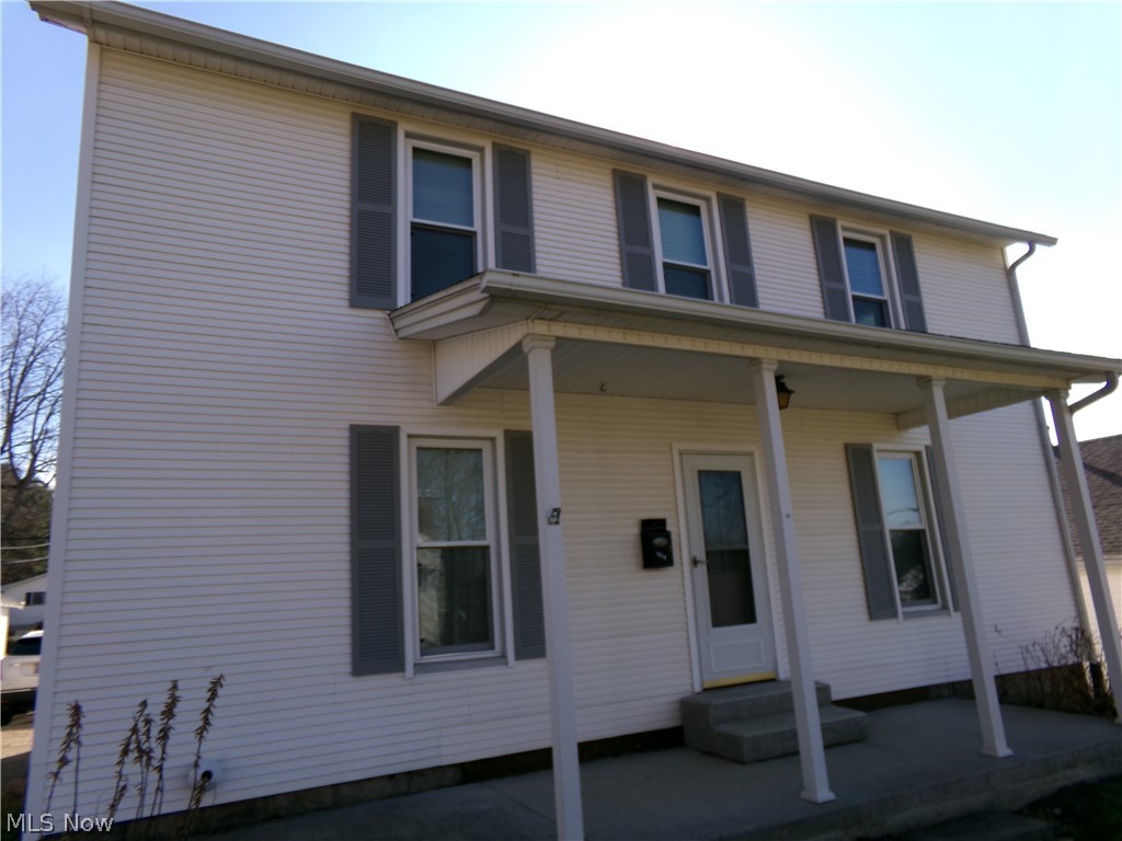 Highland Terrace Sub - Residential