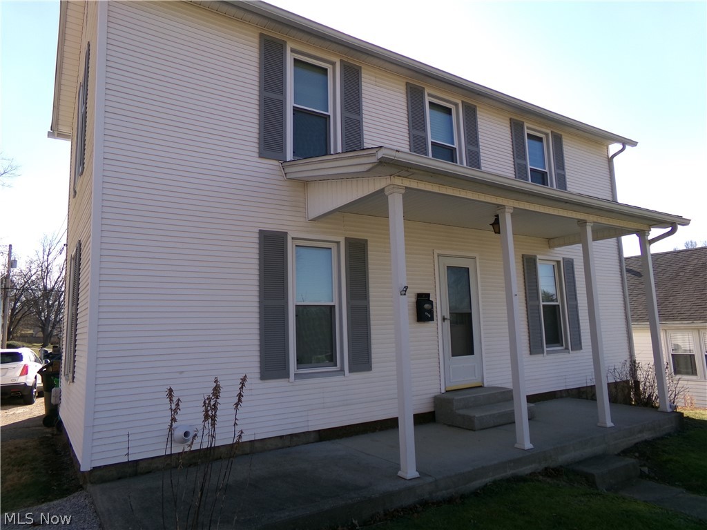 Highland Terrace Sub - Residential