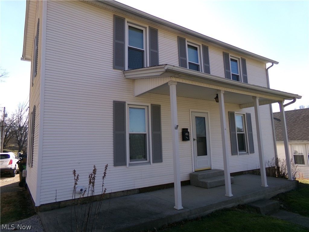 Photo of 1215 Denman Avenue, Coshocton, OH 43812 (MLS # 5188360)