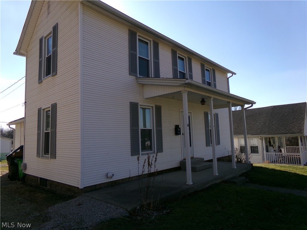 Highland Terrace Sub - Residential