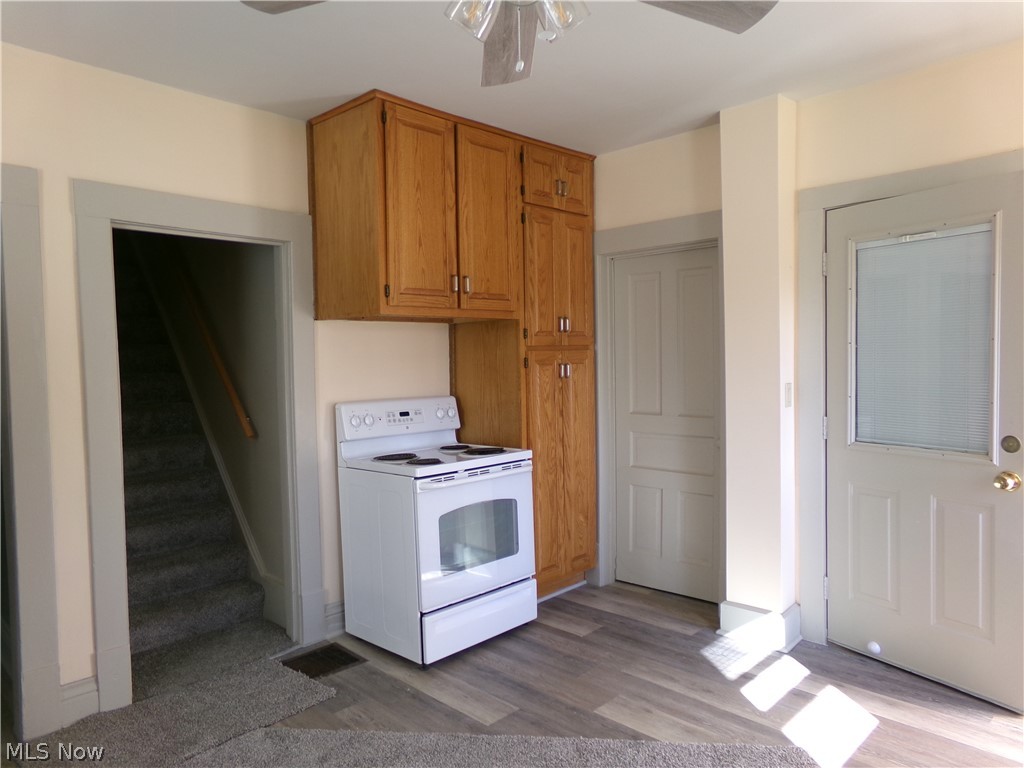 Highland Terrace Sub - Residential