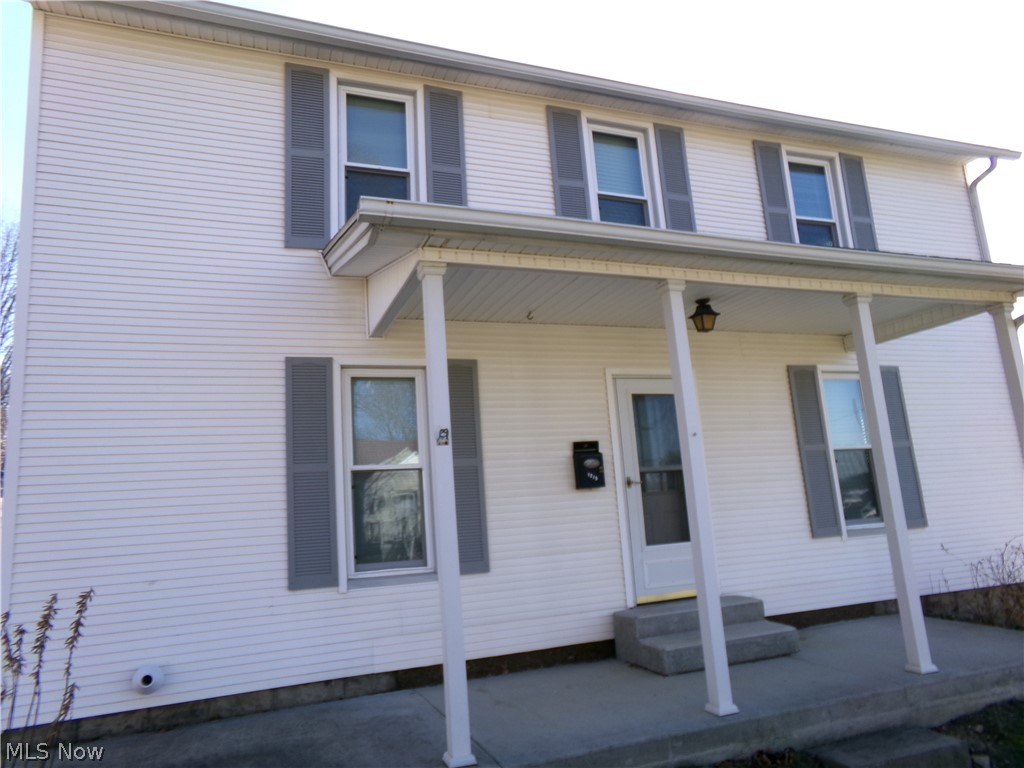 Highland Terrace Sub - Residential