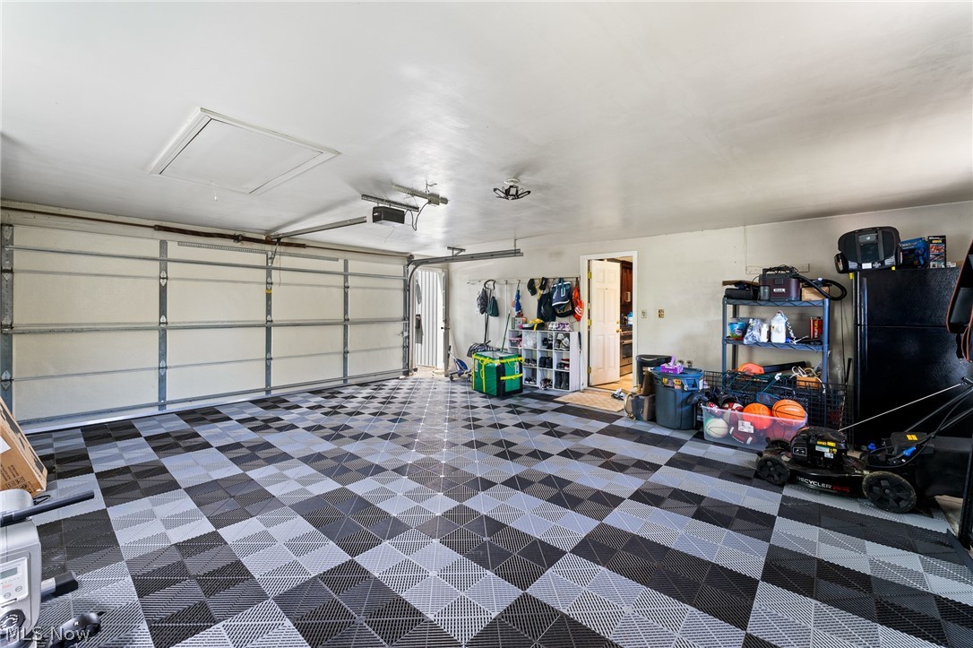 Blueberry Hill Drive - Residential