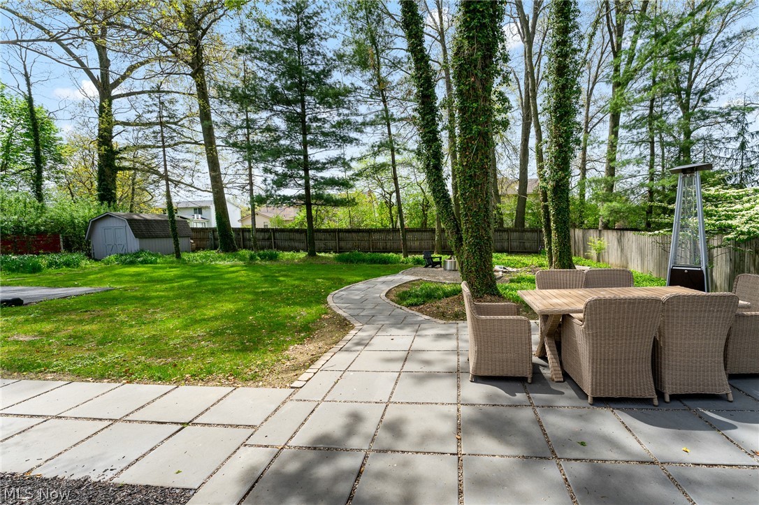 Blueberry Hill Drive - Residential