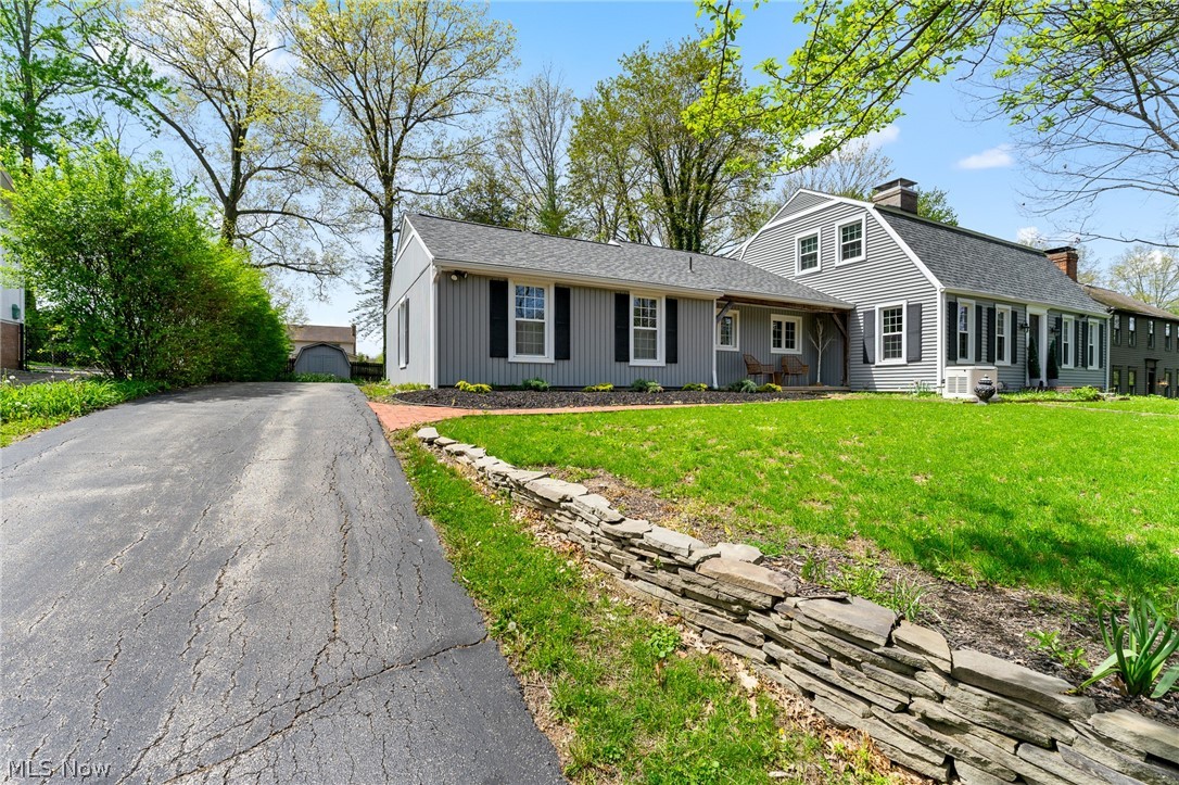 Blueberry Hill Drive - Residential