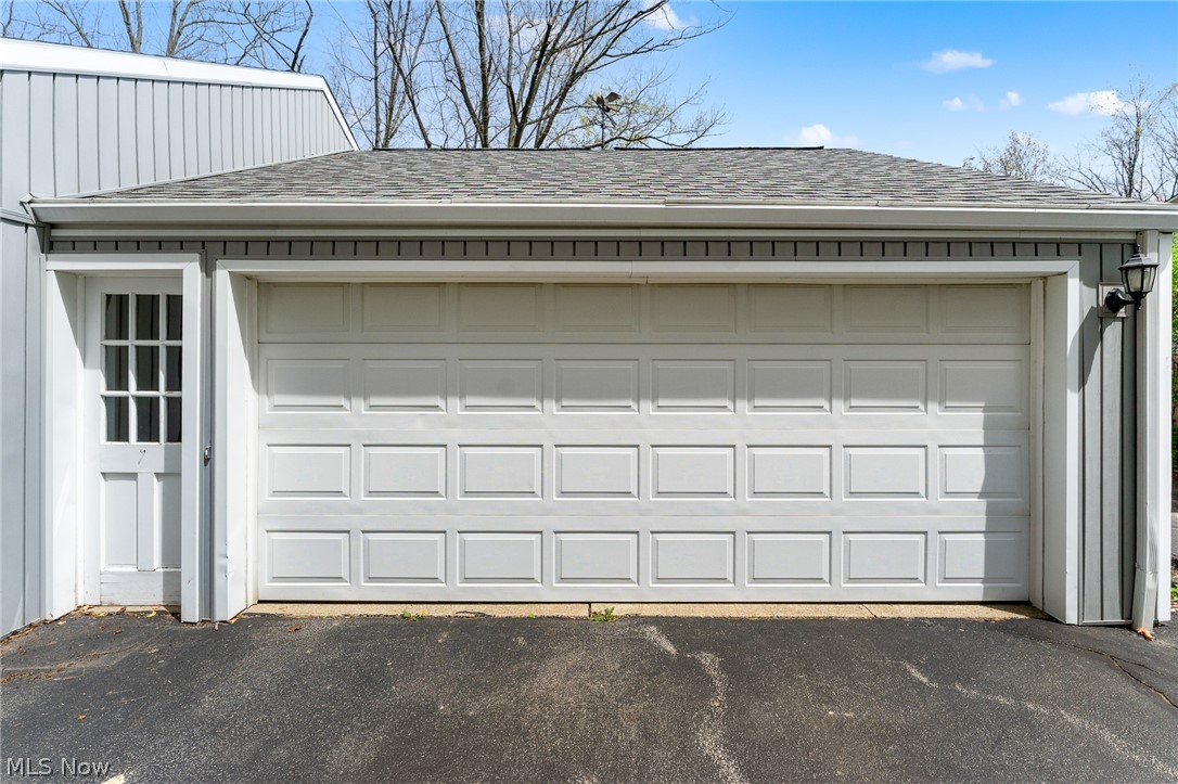 Blueberry Hill Drive - Residential