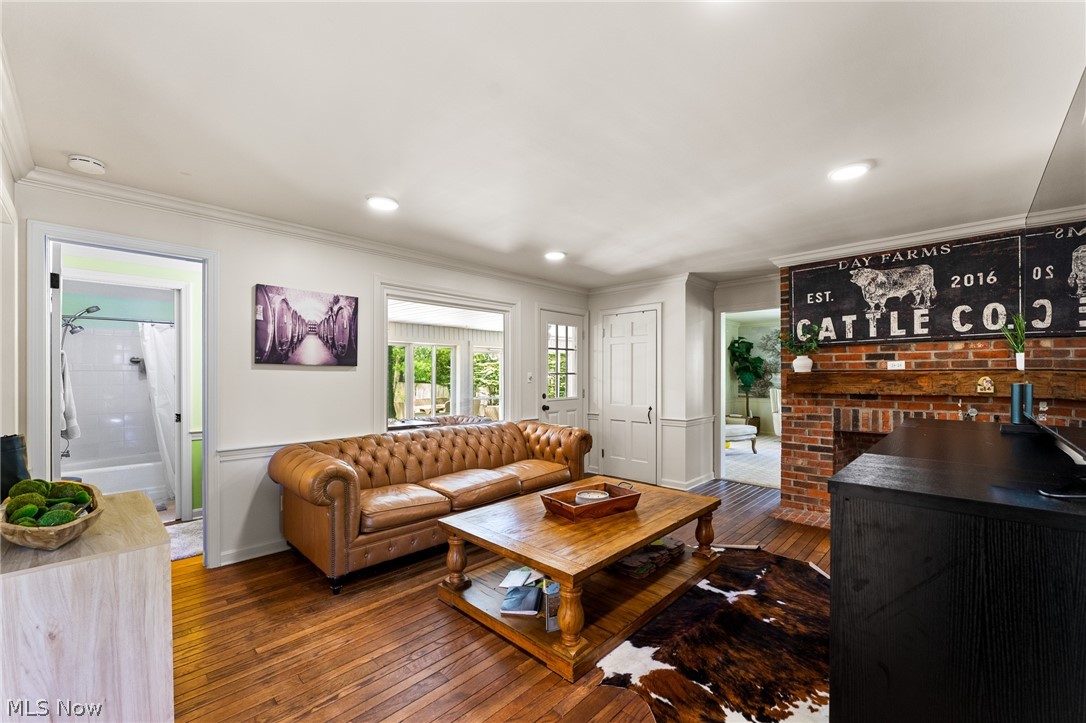 Blueberry Hill Drive - Residential
