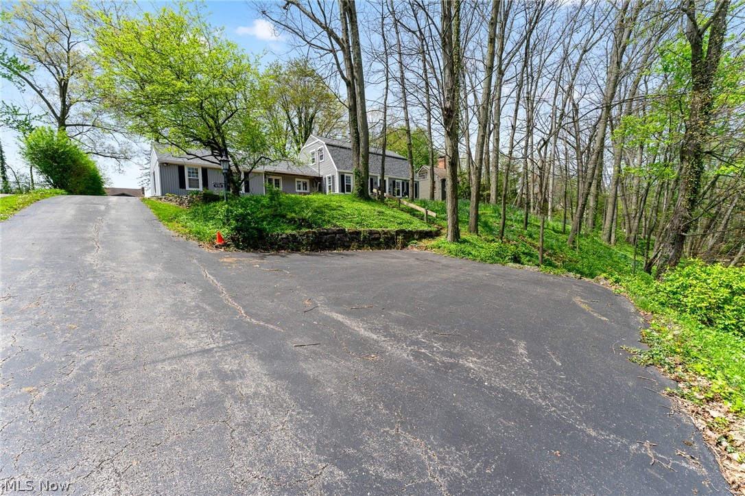 Blueberry Hill Drive - Residential