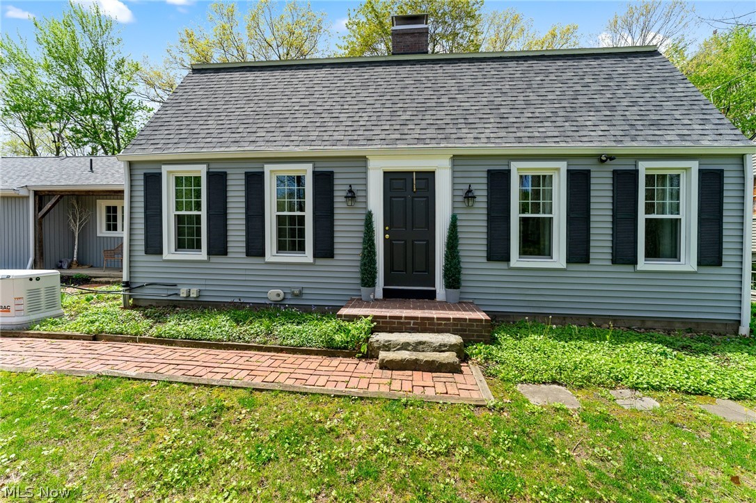 Blueberry Hill Drive - Residential