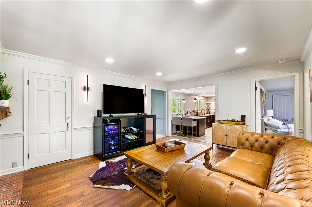 Blueberry Hill Drive - Residential