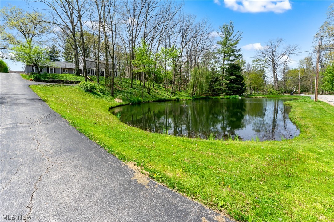 Blueberry Hill Drive - Residential