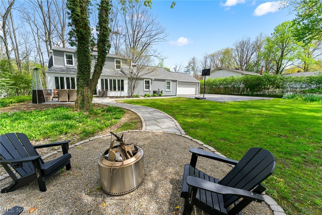 Blueberry Hill Drive - Residential