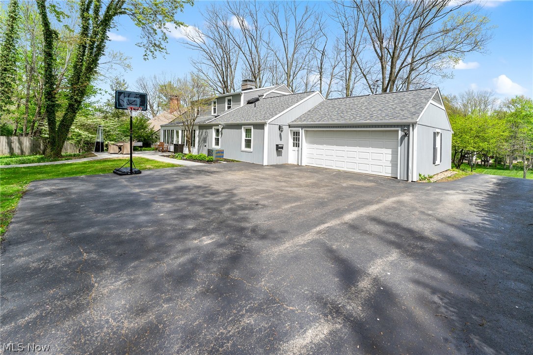 Blueberry Hill Drive - Residential