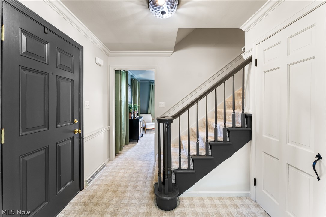 Blueberry Hill Drive - Residential