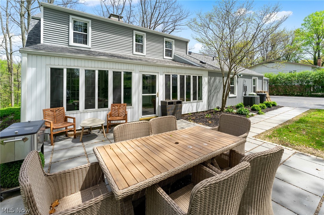 Blueberry Hill Drive - Residential