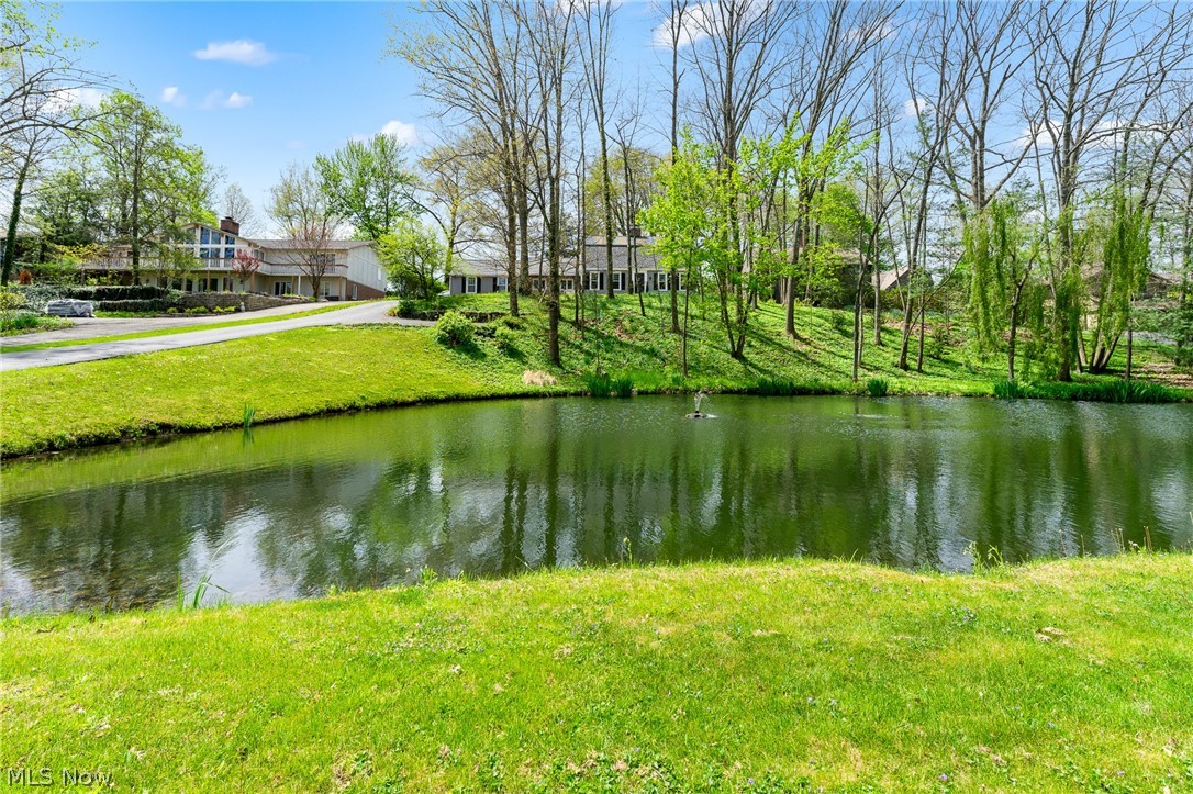 Blueberry Hill Drive - Residential