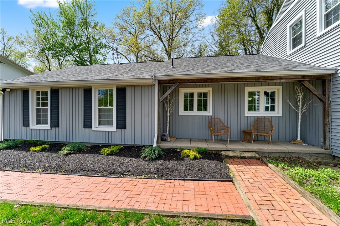 Blueberry Hill Drive - Residential
