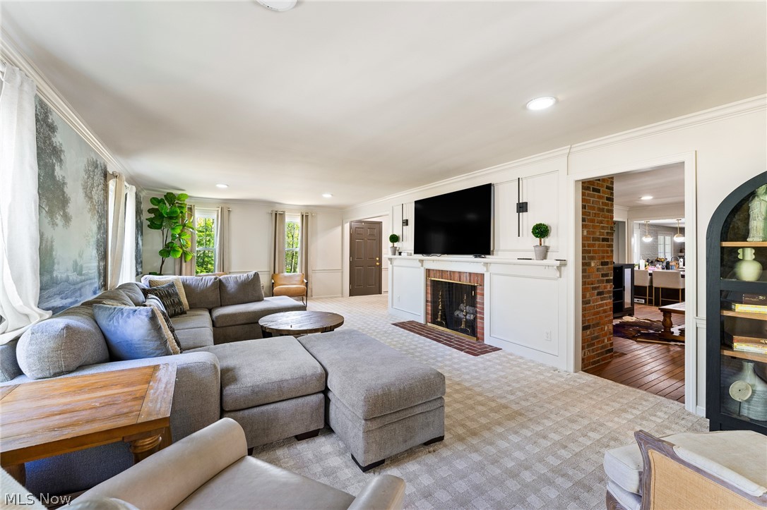 Blueberry Hill Drive - Residential