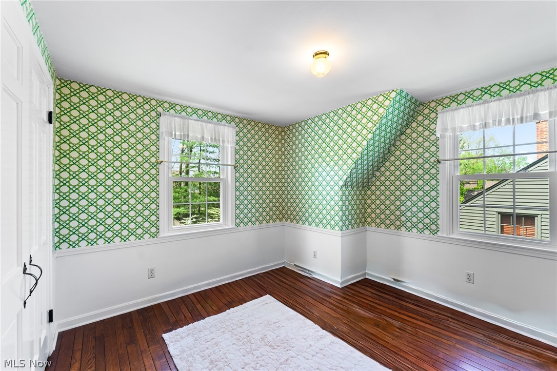 Blueberry Hill Drive - Residential