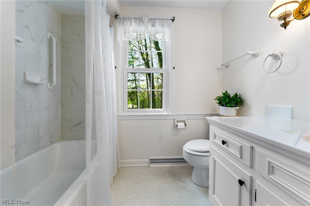 Blueberry Hill Drive - Residential