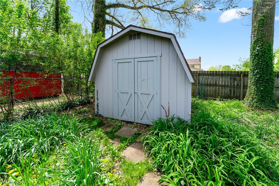 Blueberry Hill Drive - Residential