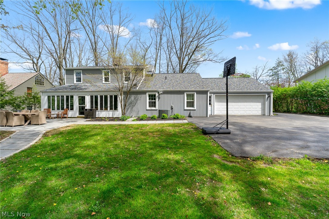 Blueberry Hill Drive - Residential