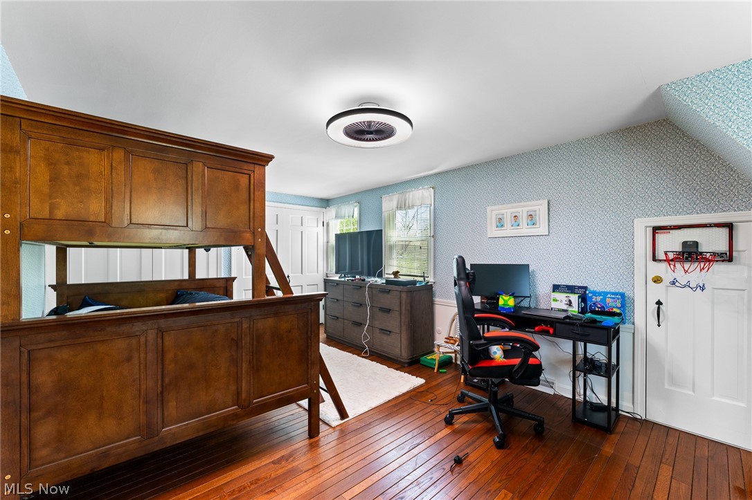 Blueberry Hill Drive - Residential