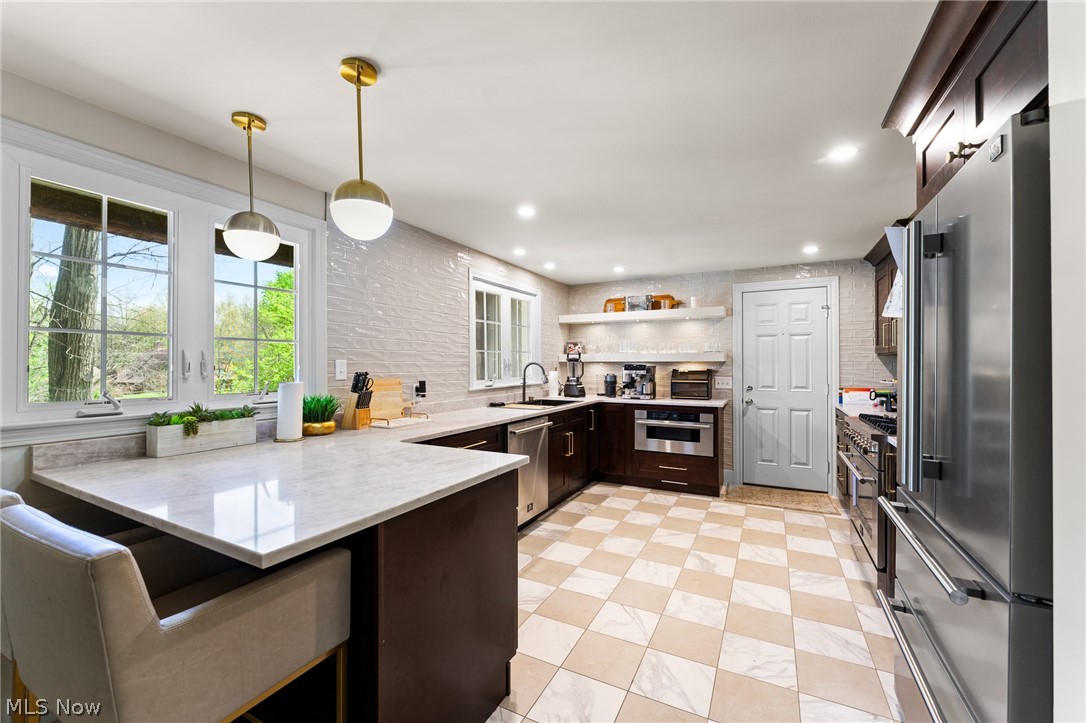 Blueberry Hill Drive - Residential
