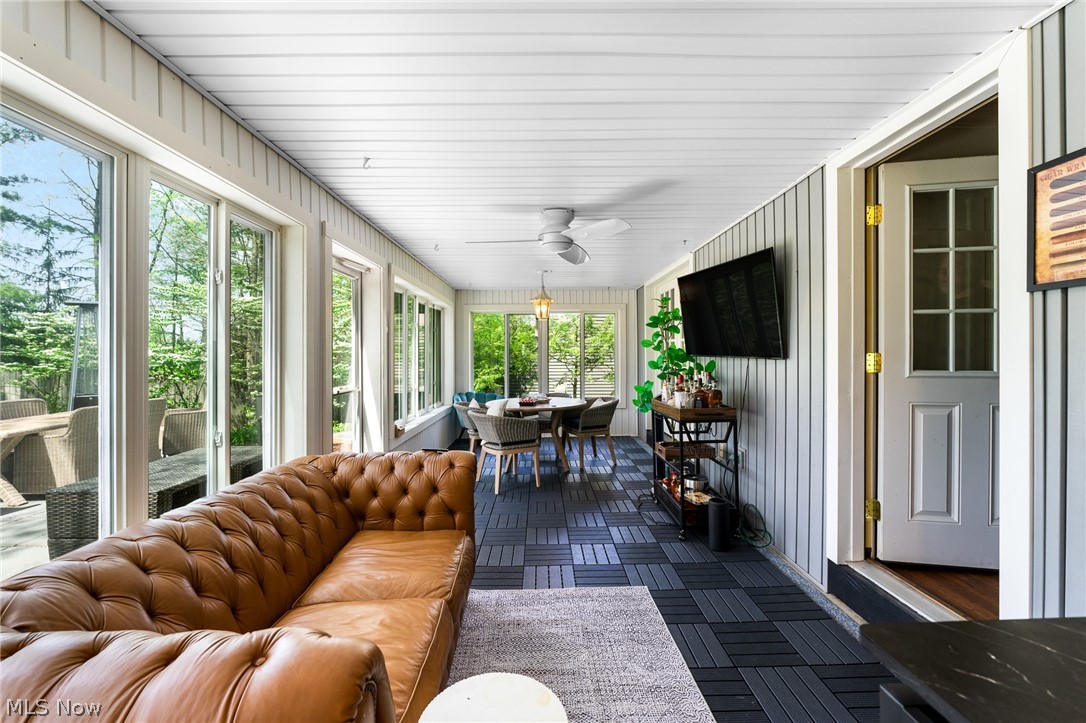 Blueberry Hill Drive - Residential