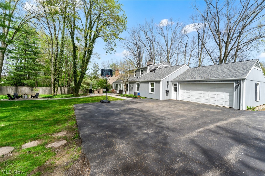 Blueberry Hill Drive - Residential