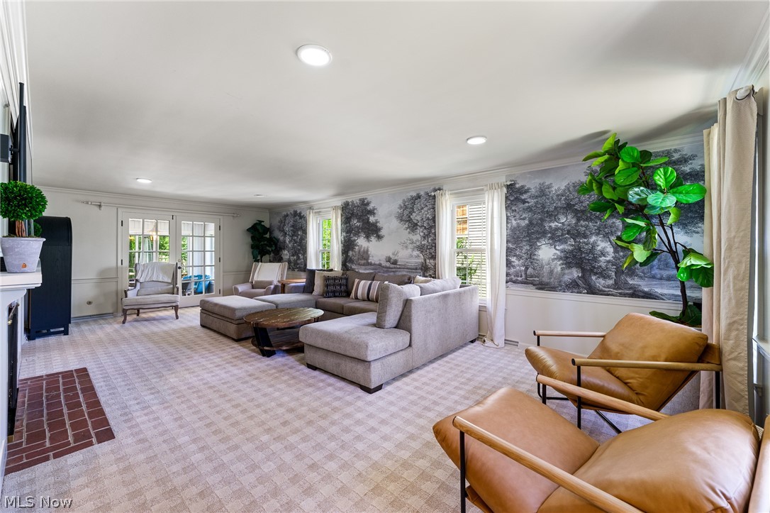 Blueberry Hill Drive - Residential