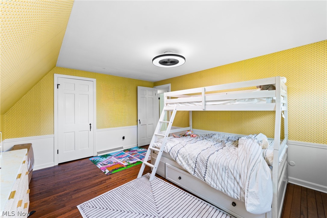 Blueberry Hill Drive - Residential