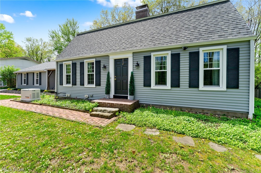 Blueberry Hill Drive - Residential