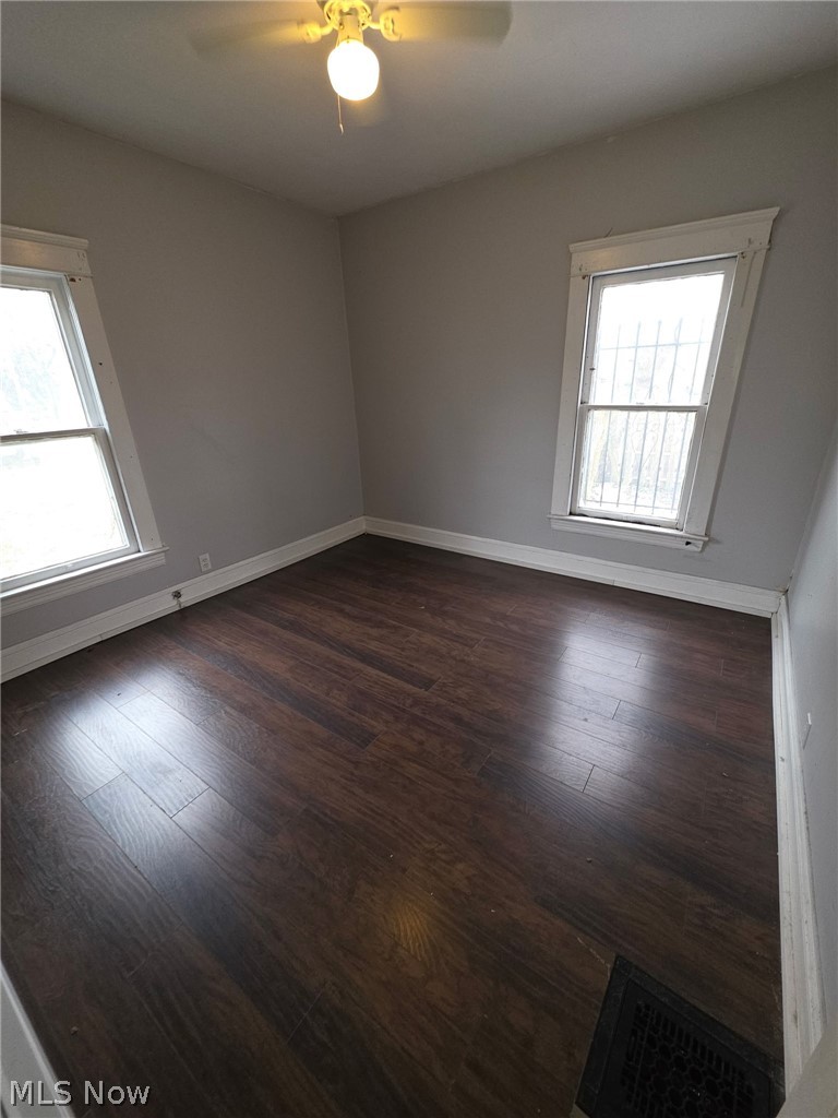 University Circle - Residential Income