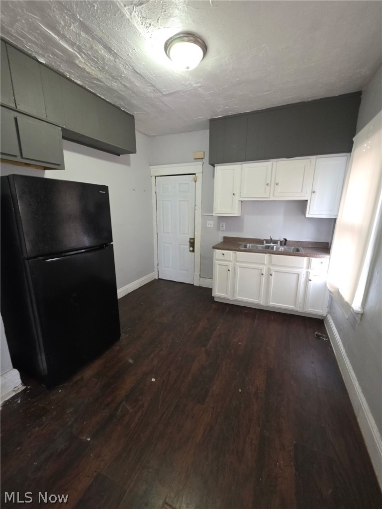 University Circle - Residential Income