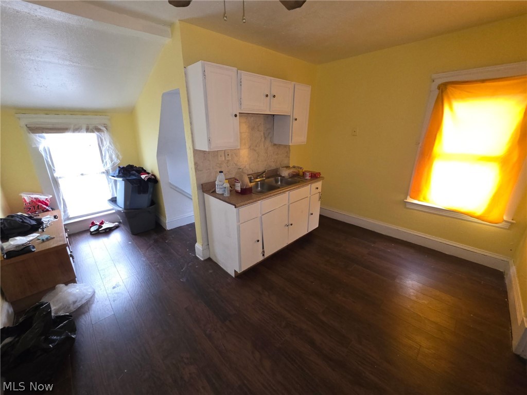 University Circle - Residential Income