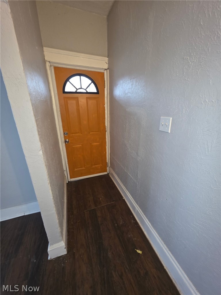 University Circle - Residential Income