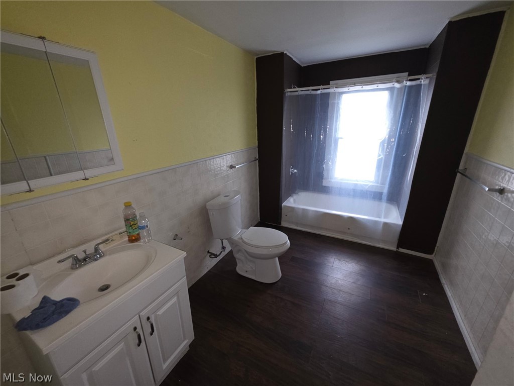 University Circle - Residential Income