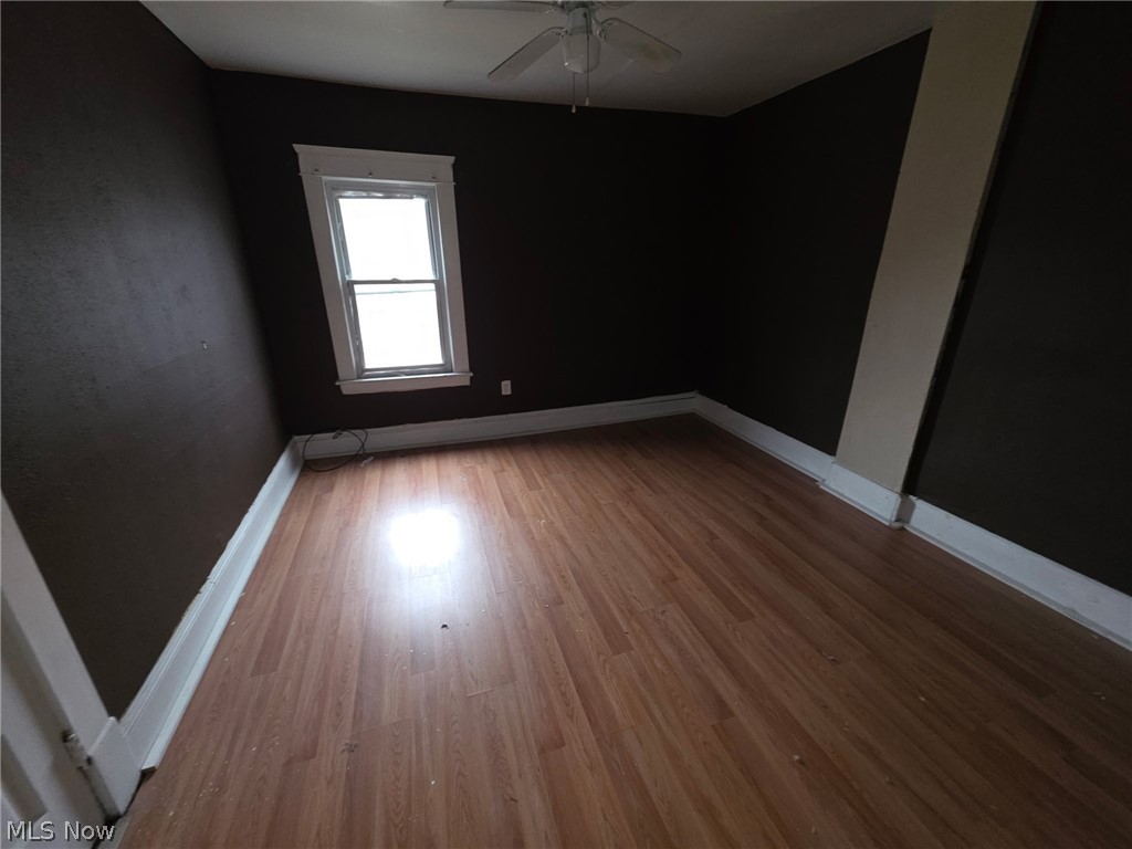 University Circle - Residential Income