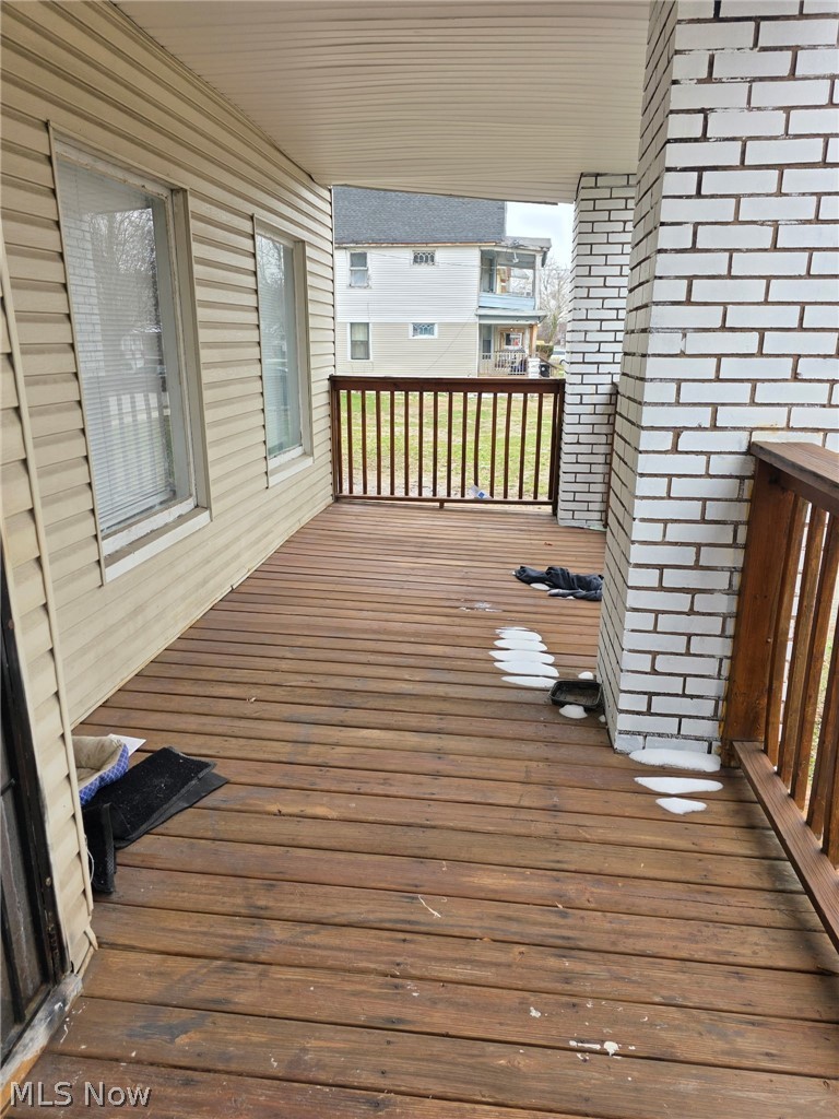 University Circle - Residential Income