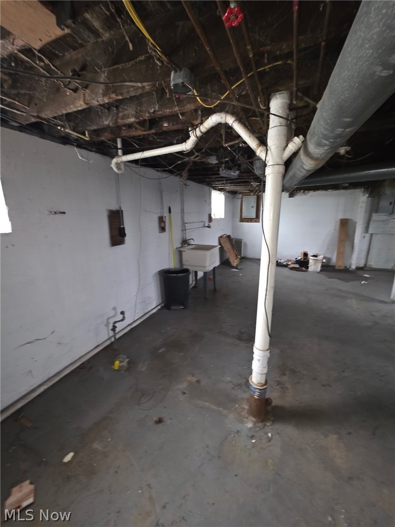 University Circle - Residential Income