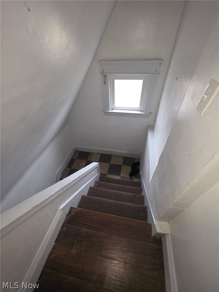 University Circle - Residential Income