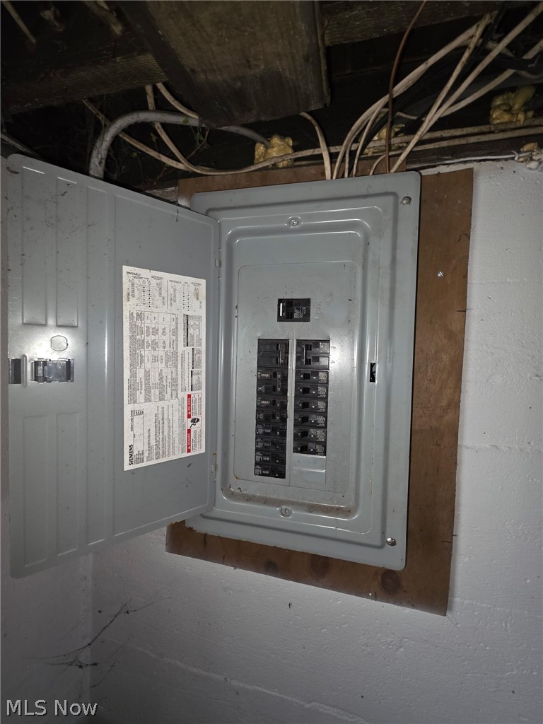 University Circle - Residential Income