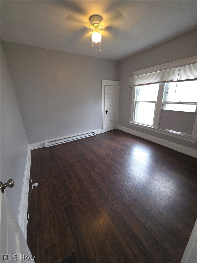 University Circle - Residential Income