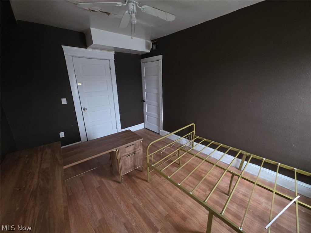 University Circle - Residential Income