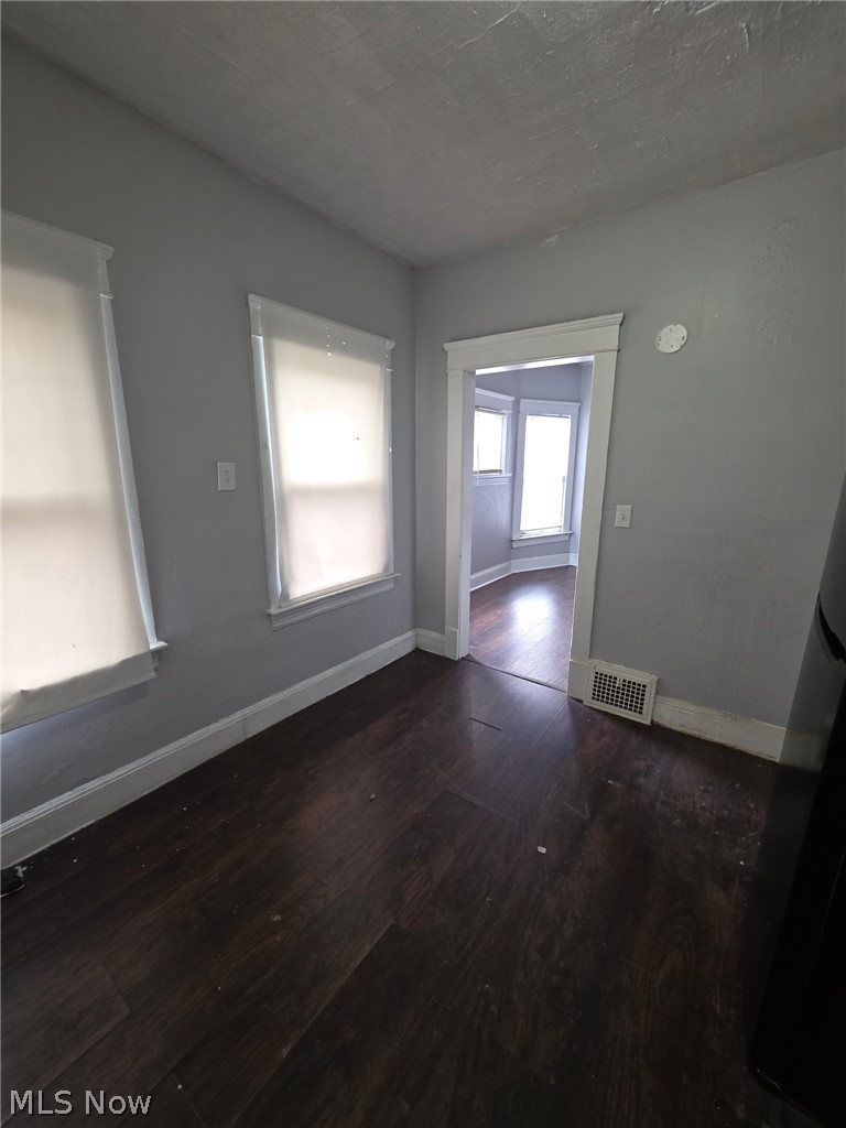 University Circle - Residential Income